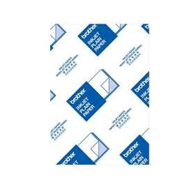 Papel brother inyeccion bp60pa3 250 hojas