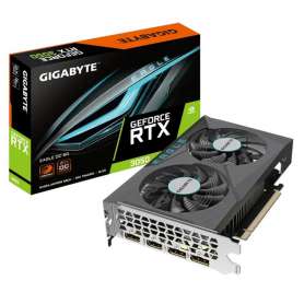 Tarjeta grafica gigabyte nvidia rtx 3050
