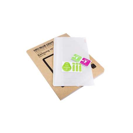 Protector pantalla silver ht samsung tab