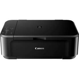 Canon Multifunción Pixma MG3650S Duplex Wifi Negra