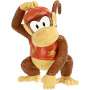 Figura nintendo w1 diddy kong 2.5pulgadas