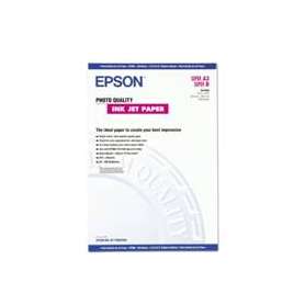 Papel epson especial hq a3+ 100hojas