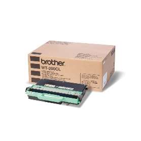 Recipiente brother toner residual hl3040cn hl3070cw