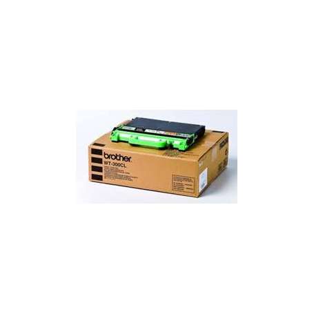 Recipiente brother toner residual hl4140cn hl4150cdn