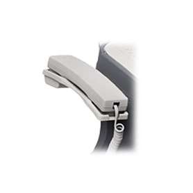 Auricular canon telefonico tel6 con cable