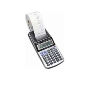 Calculadora canon impresion portatil p 1 - dtsc
