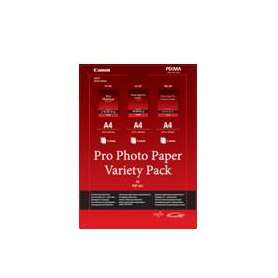 Pack papel canon pvp - 201 a4 (pt - 101