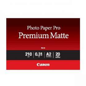 Papel fotografico canon 8657b017 pro premium