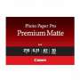 Papel fotografico canon 8657b017 pro premium
