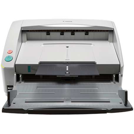 Escaner produccion canon imageformula a3 dr - 6030c