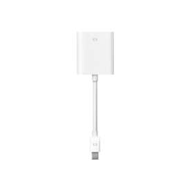 Adaptador mini displayport a vga apple