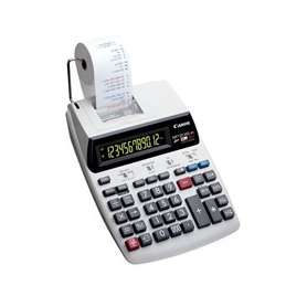 Calculadora canon sobremesa pro mp120mg 12