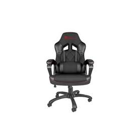 Silla gaming genesis nitro 330 negra