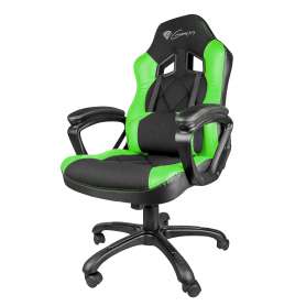 Silla gaming genesis nitro 330 verde