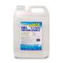 Verita farma gel hidroalcoholico 5l aroma