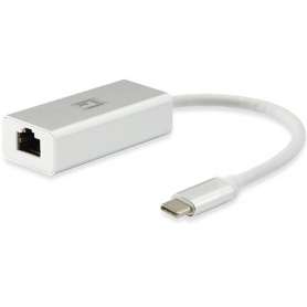 Adaptador usb tipo c level one