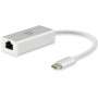Adaptador usb tipo c level one