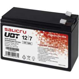 Salicru Bateria UBT 7Ah/12v