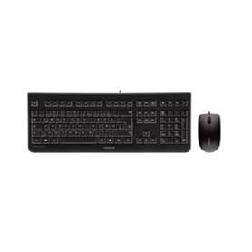 Cherry DC2000 Teclado + Raton Optico 1.200dpi