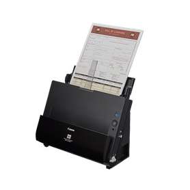 Escaner sobremesa canon imageformula dr - c225ii 25ppm