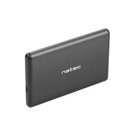 Caja externa natec rhino - c disco duro