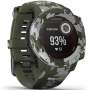 Reloj smartwatch garmin instinct solar camo