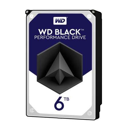Disco duro interno wd western digital