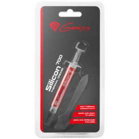 Pasta termica genesis silicon 700 2