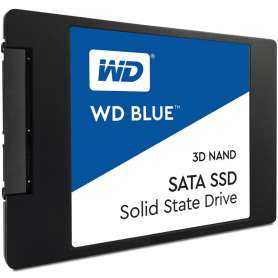 Disco duro interno ssd wd western