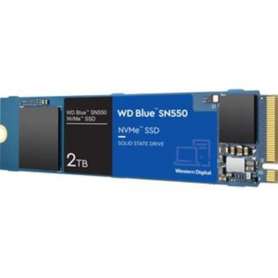 Disco duro interno ssd wd western