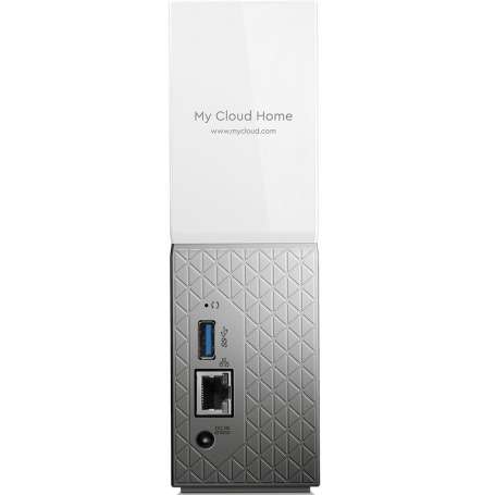 Servidor nas wd western digital my