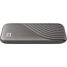 Disco duro externo hdd wd western