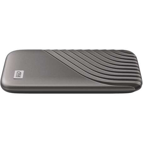 Disco duro externo hdd wd western
