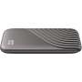 Disco duro externo hdd wd western