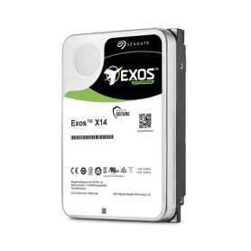 Disco duro interno hdd seagate exos