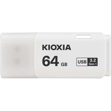 Memoria usb 3.2 kioxia 64gb u301