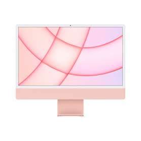 Ordenador apple imac 24pulgadas retina 4.5k