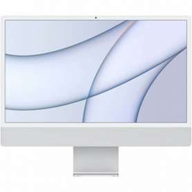 Ordenador apple imac 24pulgadas retina 4.5k