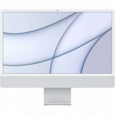 Ordenador apple imac 24pulgadas retina 4.5k