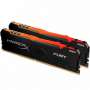 Memoria ram ddr4 32gb 2x16gb 3200mhz
