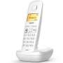 Gigaset A270 Inalámbrico DECT Blanco