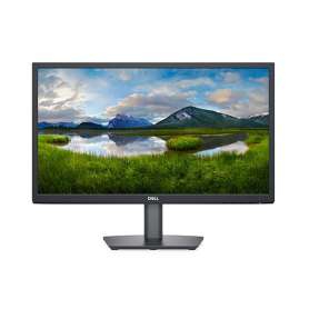 Monitor led 21.5 pulgadas dell e2222h negro