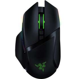 Raton gaming razer basilisk ultimate 20000dpi