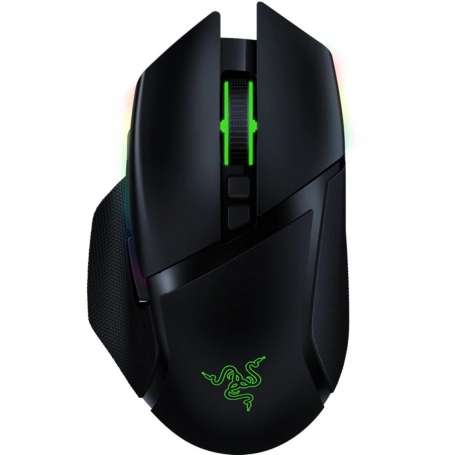 Raton gaming razer basilisk ultimate 20000dpi