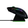 Raton gaming razer basilisk ultimate 20000dpi