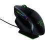 Raton gaming razer basilisk ultimate 20000dpi