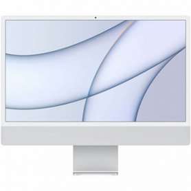 Ordenador apple imac 24pulgadas retina 4.5k