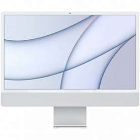 Ordenador apple imac 24pulgadas retina 4.5k