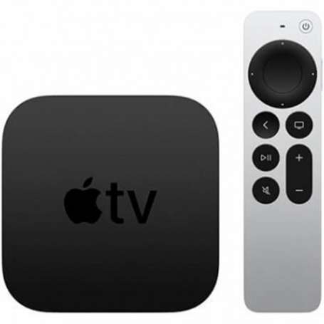 Apple tv 4k 32gb reproductor multimedia