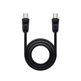 Cable antena tv nanocable 75 ohm